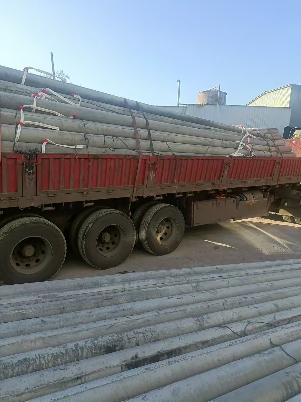 路邊電線桿高度測(cè)量及安全問(wèn)題分析